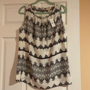 Black &white ,company LOfT